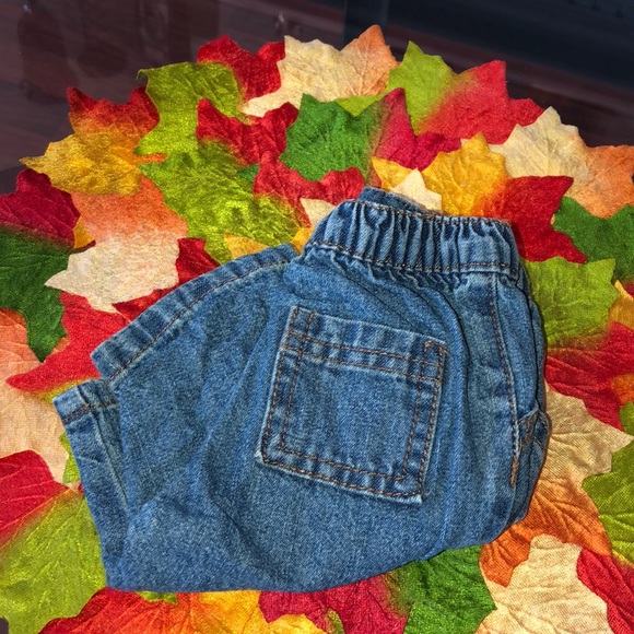 Newborn Denim - Picture 2 of 2